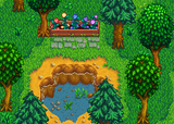 Sophia's Fairy Rose Garden
