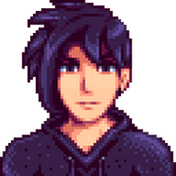 Sebastian | Stardew Valley Expanded Wiki | Fandom
