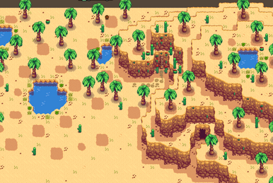 Creator of Stardew Valley Expanded Is Working On 2.0, Focusing on Magic -  Try Hard Guides