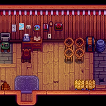 Marnie S Shed Stardew Valley Expanded Wiki Fandom