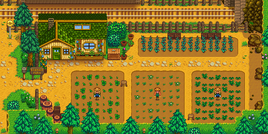 Emerald Farm