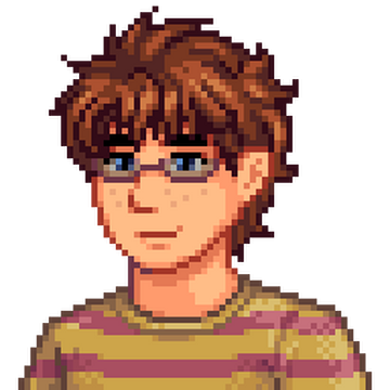 Martin Stardew Valley Expanded Wiki Fandom