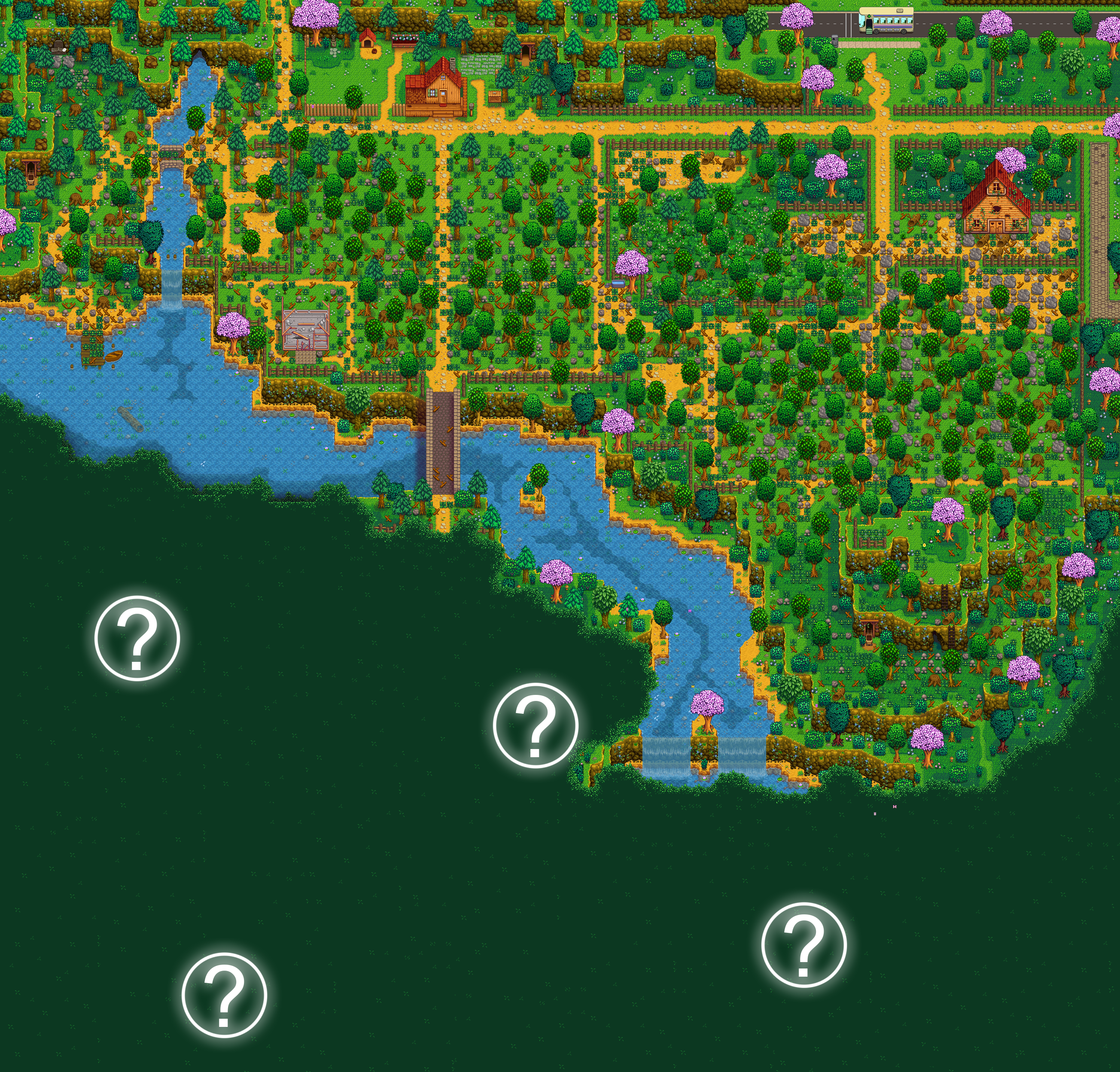 stardew valley save editor map