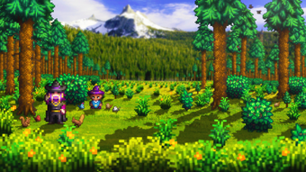 Stardew valley background deals