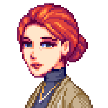 Claire Stardew Valley Expanded Wiki Fandom