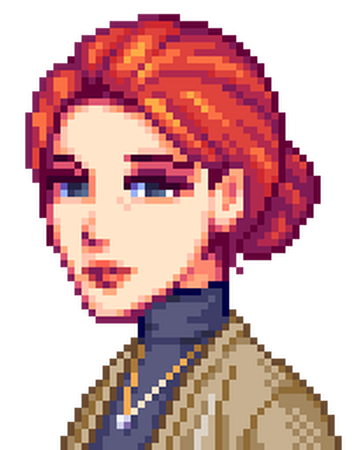 Claire Stardew Valley Expanded Wiki Fandom