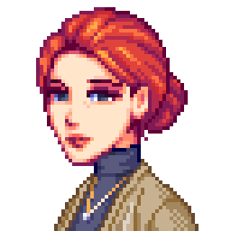 Claire Stardew Valley Expanded Wiki Fandom