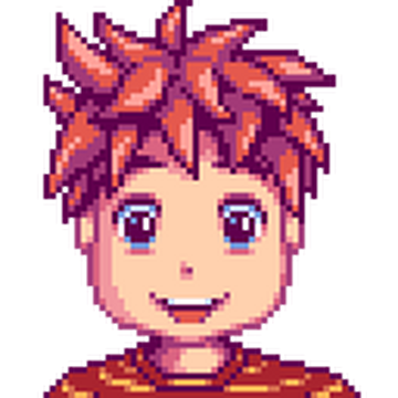 Vincent | Stardew Valley Expanded Wiki | Fandom