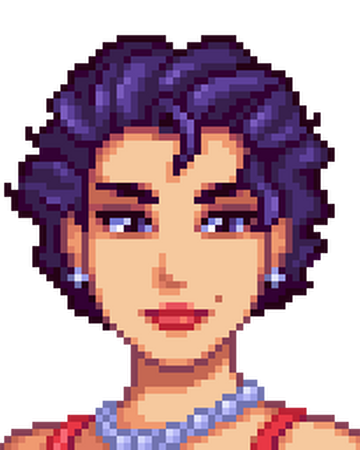 Olivia Stardew Valley Expanded Wiki Fandom