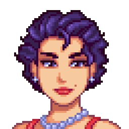 Olivia Stardew Valley Expanded Wiki Fandom