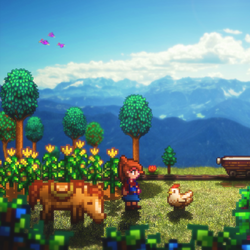 Stardew valley buy sales