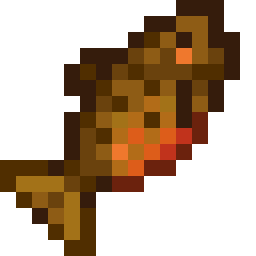 Tiger Trout | Stardew Valley Minecraft Datapack Wiki | Fandom