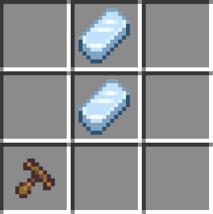 Topaz Sword, Stardew Valley Minecraft Datapack Wiki