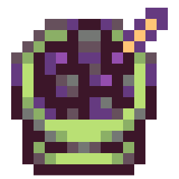 Squid Ink Ravioli | Stardew Valley Minecraft Datapack Wiki | Fandom