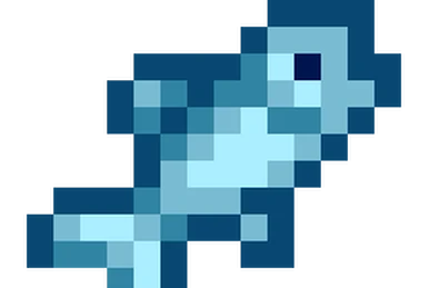 Tilapia | Stardew Valley Minecraft Datapack Wiki | Fandom