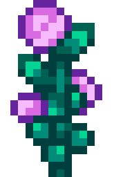 Fairy Rose | Stardew Valley Minecraft Datapack Wiki | Fandom