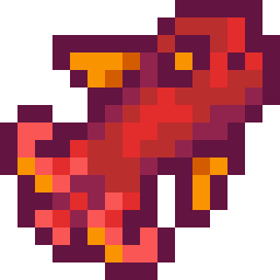 Son of Crimsonfish | Stardew Valley Minecraft Datapack Wiki | Fandom