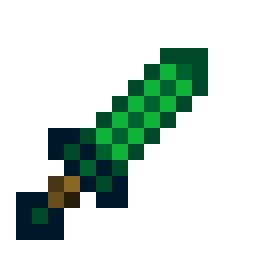 Galaxy Sword, Stardew Valley Minecraft Datapack Wiki