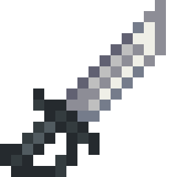 Dark Sword, Stardew Valley Minecraft Datapack Wiki