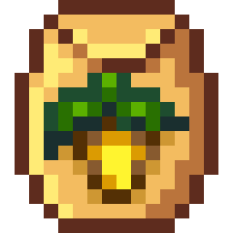 Topaz Sword, Stardew Valley Minecraft Datapack Wiki