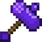 Amethyst Hammer2