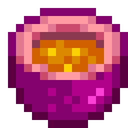 Amethyst Sword, Stardew Valley Minecraft Datapack Wiki