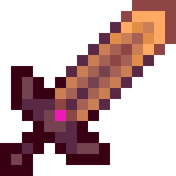 Dark Sword, Stardew Valley Minecraft Datapack Wiki