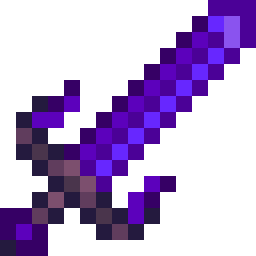 Moar Swords - Minecraft Data Pack