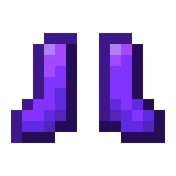 Amethyst Sword, Stardew Valley Minecraft Datapack Wiki