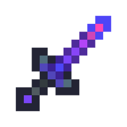 Category:Swords, Stardew Valley Minecraft Datapack Wiki