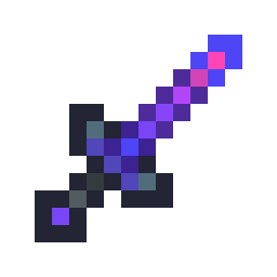 Iridium Needle | Stardew Valley Minecraft Datapack Wiki | Fandom