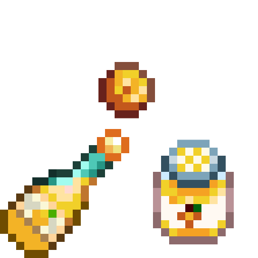 Apricot Stardew Valley Minecraft Datapack Wiki Fandom