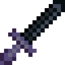 Pirate's Sword, Stardew Valley Minecraft Datapack Wiki