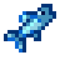 Galaxy Sword, Stardew Valley Minecraft Datapack Wiki