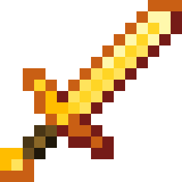 Bone Sword, Stardew Valley Minecraft Datapack Wiki