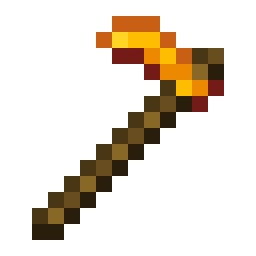 Topaz Sword, Stardew Valley Minecraft Datapack Wiki