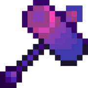 Infinity Gavel