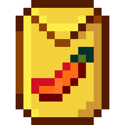 stardew valley pepper seeds