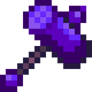Galaxy Hammer