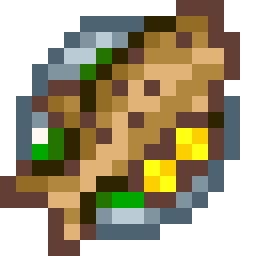 Galaxy Sword, Stardew Valley Minecraft Datapack Wiki