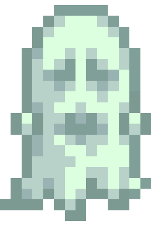 Ghost | Stardew Valley Minecraft Datapack Wiki | Fandom