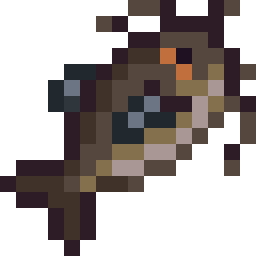 Catfish | Stardew Valley Minecraft Datapack Wiki | Fandom