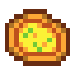 Topaz Sword, Stardew Valley Minecraft Datapack Wiki