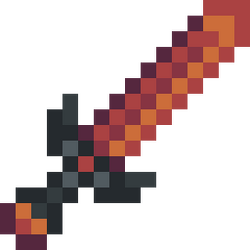 Dark Sword, Stardew Valley Minecraft Datapack Wiki