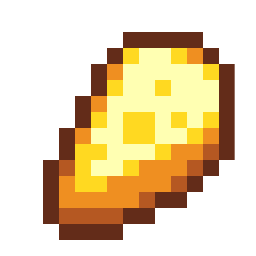 Cheese | Stardew Valley Minecraft Datapack Wiki | Fandom