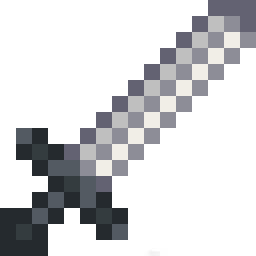 Amethyst Sword, Stardew Valley Minecraft Datapack Wiki