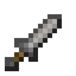 Bone Sword, Stardew Valley Minecraft Datapack Wiki