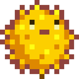 Pufferfish | Stardew Valley Minecraft Datapack Wiki | Fandom