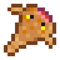Sandfish | Stardew Valley Minecraft Datapack Wiki | Fandom
