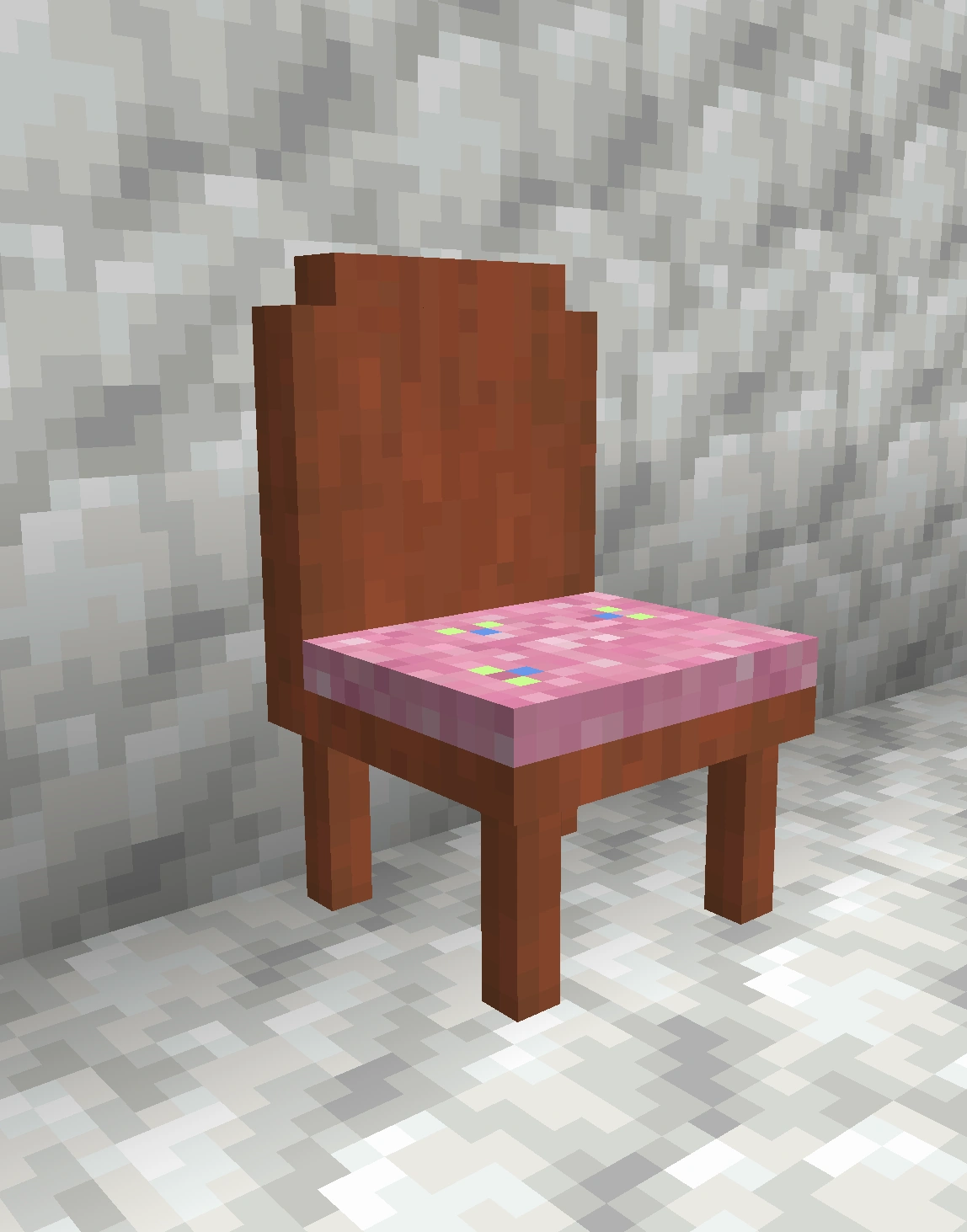 Cute Chair Stardew Valley Minecraft Datapack Wiki Fandom